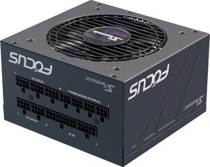 SeaSonic PRIME-PX-850 цена и информация | Блоки питания (PSU) | pigu.lt