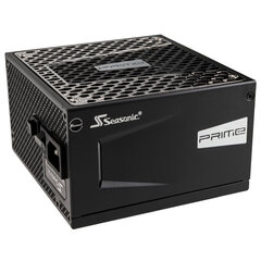 Seasonic Prime PX-650 цена и информация | Блоки питания (PSU) | pigu.lt