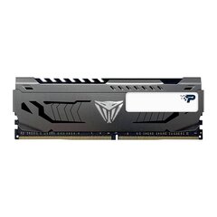 Patriot Viper DDR4 16GB цена и информация | Оперативная память (RAM) | pigu.lt