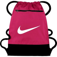 Спортивная сумка Nike Brasilia цена и информация | Рюкзаки и сумки | pigu.lt