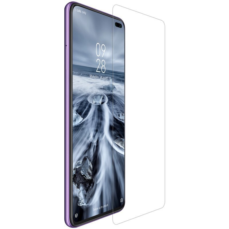 Nillkin Amazing H ekrano apsauga, skirta Xiaomi Redmi K30 kaina ir informacija | Apsauginės plėvelės telefonams | pigu.lt