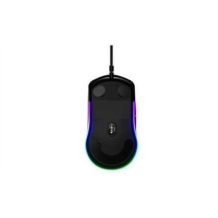 SteelSeries Rival 3 kaina ir informacija | Pelės | pigu.lt