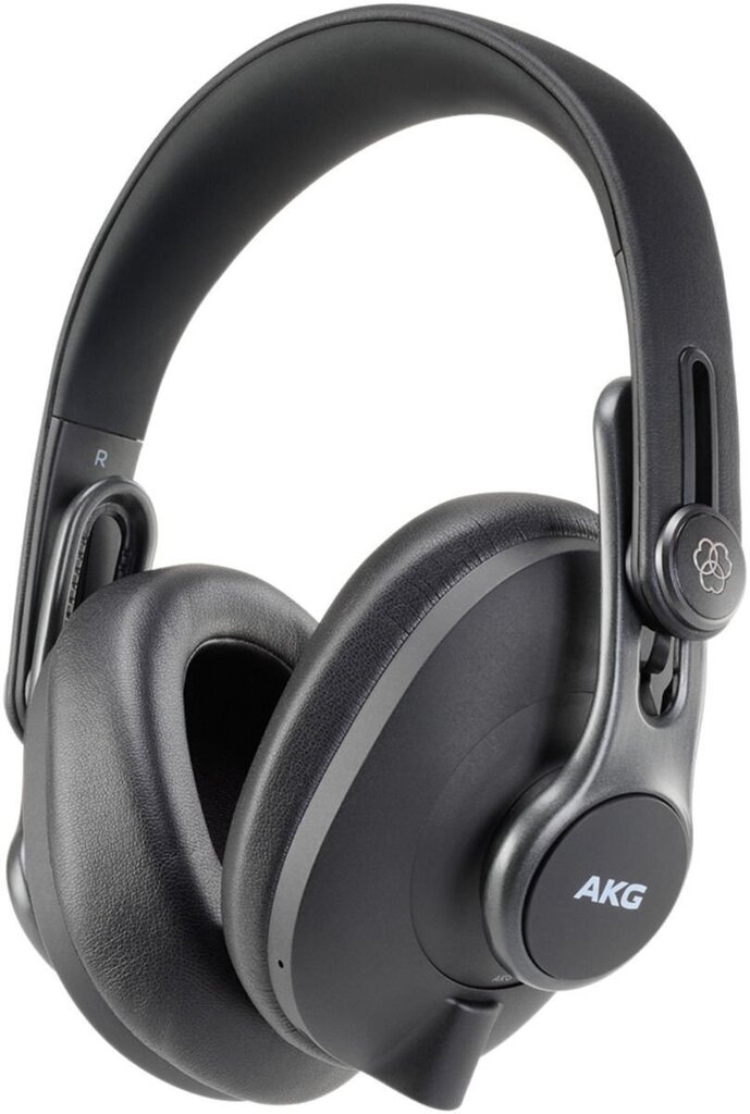 Ausinės AKG K371 kaina ir informacija | Ausinės | pigu.lt