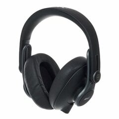 AKG K371 kaina ir informacija | Ausinės | pigu.lt