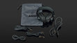 Ausinės AKG K371 цена и информация | Ausinės | pigu.lt