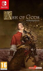 Ash of Gods: Redemption, Nintendo Switch цена и информация | Компьютерные игры | pigu.lt