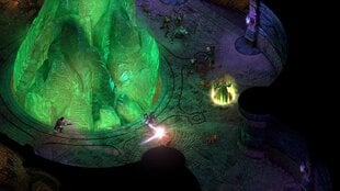 Pillars of Eternity II Deadfire ED PS4 цена и информация | Компьютерные игры | pigu.lt