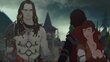 Ash Of Gods Redemption PS4 kaina ir informacija | Kompiuteriniai žaidimai | pigu.lt