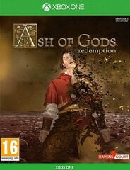 Ash Of Gods Redemption Xbox One цена и информация | Компьютерные игры | pigu.lt