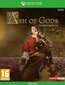Ash Of Gods Redemption Xbox One цена и информация | Kompiuteriniai žaidimai | pigu.lt