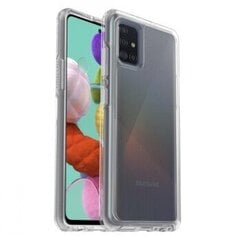 Otter Box clear kaina ir informacija | Telefono dėklai | pigu.lt