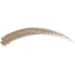 Antakių pieštukas Rimmel Brow Pro Micro 001 Blonde, 9 g kaina ir informacija | Antakių dažai, pieštukai | pigu.lt