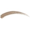 Antakių pieštukas Rimmel Brow Pro Micro 001 Blonde, 9 g