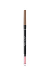 Antakių pieštukas Rimmel Brow Pro Micro 001 Blonde, 9 g kaina ir informacija | Antakių dažai, pieštukai | pigu.lt