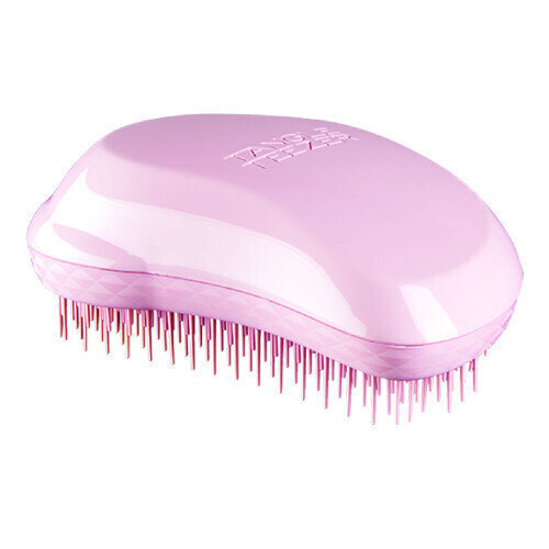 Plaukų šepetys Tangle Teezer Fine & Fragile, Pink Dawn kaina ir informacija | Šepečiai, šukos, žirklės | pigu.lt