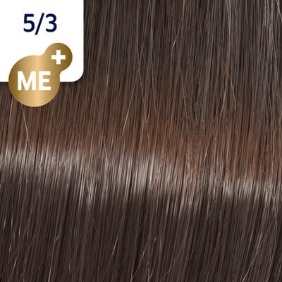 Plaukų dažai Wella Koleston Perfect Me+ 9.97, 60 ml kaina | pigu.lt