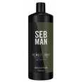 Prausiklis vyrams Sebastian Seb Man The Multi-Tasker Wash, 1000 ml