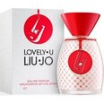 Liu Jo Lovely U  EDP для женщин 30 ml