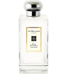 Женская парфюмерия Jo Malone EDC Wild Bluebell 100 ml цена и информация | Женские духи | pigu.lt