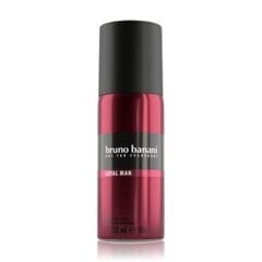 Bruno Banani Loyal Man Deospray 150ml цена и информация | Дезодоранты | pigu.lt