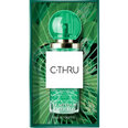 Туалетная вода C-Thru Luminous Emerald EDT для женщин 