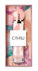 Tualetinis vanduo C-Thru Harmony Bliss EDT moterims, 30 ml kaina ir informacija | C-Thru Kvepalai, kosmetika | pigu.lt