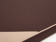 Hobbydog čiužinys L, 100x67 cm, rudas kaina ir informacija | Guoliai, pagalvėlės | pigu.lt