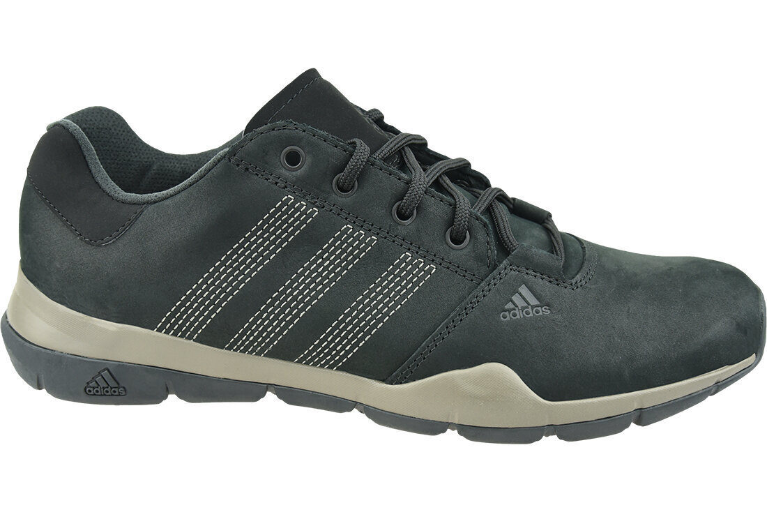 Sportiniai batai vyrams Adidas Anzit DLX M18556, mėlyni цена и информация | Kedai vyrams | pigu.lt