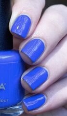 Gelinis nagų lakas Jessica Geleration Blue kaina ir informacija | Лаки, укрепители для ногтей | pigu.lt