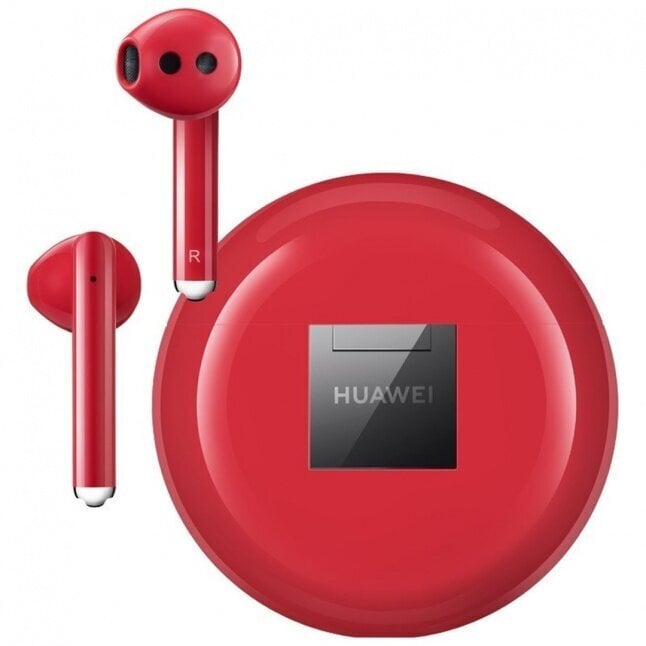 Huawei Freebuds 3 kaina ir informacija | Ausinės | pigu.lt