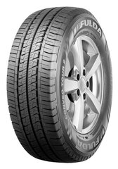 Fulda CONVEO TOUR 2 215/60R16C 103 T kaina ir informacija | Fulda Autoprekės | pigu.lt