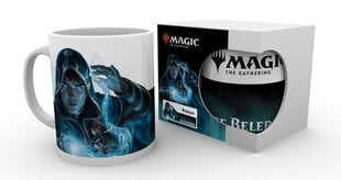 GB eye Magic the Gathering Jace kaina ir informacija | Žaidėjų atributika | pigu.lt