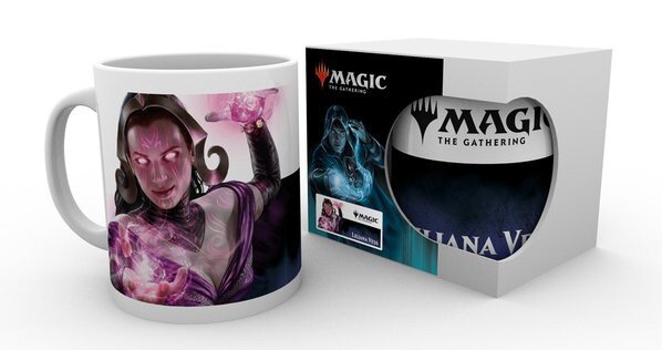 GB eye Magic the Gathering Liliana цена и информация | Žaidėjų atributika | pigu.lt