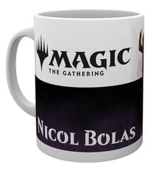 GB eye Magic the Gathering Nicol Bolas kaina ir informacija | Žaidėjų atributika | pigu.lt