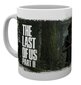 GB eye The Last Of Us Part II kaina ir informacija | Žaidėjų atributika | pigu.lt