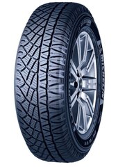 Michelin LATITUDE CROSS 235/75R15 109 H XL цена и информация | Летняя резина | pigu.lt