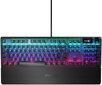 SteelSeries APEX 5 RGB US цена и информация | Klaviatūros | pigu.lt