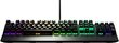 SteelSeries APEX 5 RGB US kaina ir informacija | Klaviatūros | pigu.lt