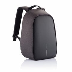 Рюкзак XD Design Bobby Hero Small, черный цена и информация | Школьные рюкзаки, спортивные сумки | pigu.lt