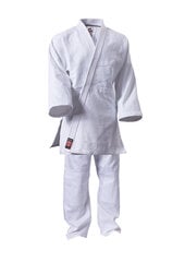 Dziudo kimono DANRHO Dojo Line, 450g/m2 kaina ir informacija | Kovos menai | pigu.lt