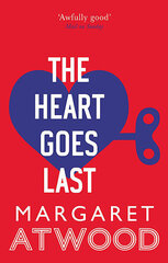 Heart Goes Last цена и информация | Романы | pigu.lt