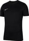 Marškinėliai vyrams Nike Park VII 010 BV6708-010, juodi kaina ir informacija | Vyriški marškinėliai | pigu.lt