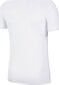 Nike vyriški marškinėliai Park VII BV6708 100, balti kaina ir informacija | Sportinė apranga vyrams | pigu.lt