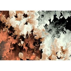 Fototapetai - Akvarelės debesys kaina ir informacija | Fototapetai | pigu.lt