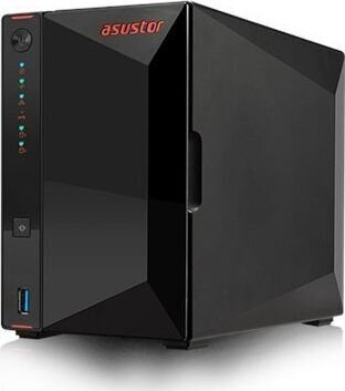 Išorinis diskas Asus 90IX0171-BW3S10 цена и информация | Išoriniai kietieji diskai (SSD, HDD) | pigu.lt