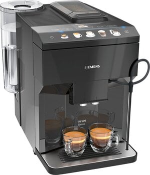 Siemens TP501R09 kaina ir informacija | Kavos aparatai | pigu.lt