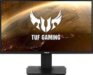 Asus VG289Q kaina ir informacija | Asus Monitoriai kompiuteriams ir laikikliai | pigu.lt