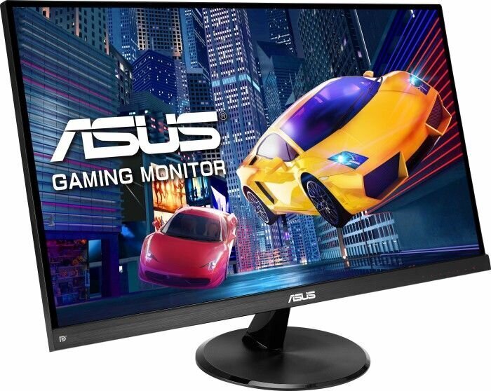 Asus VP249QGR kaina ir informacija | Monitoriai | pigu.lt