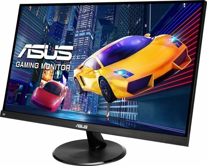 Asus VP249QGR kaina ir informacija | Monitoriai | pigu.lt