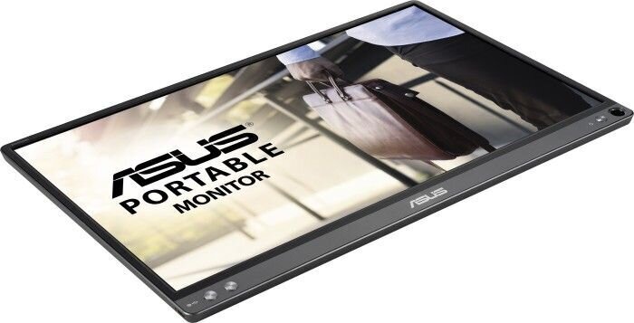 Asus MB16ACE цена и информация | Monitoriai | pigu.lt